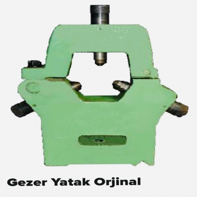 Gezer Yatak Orjinal