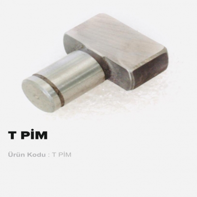 T Pim